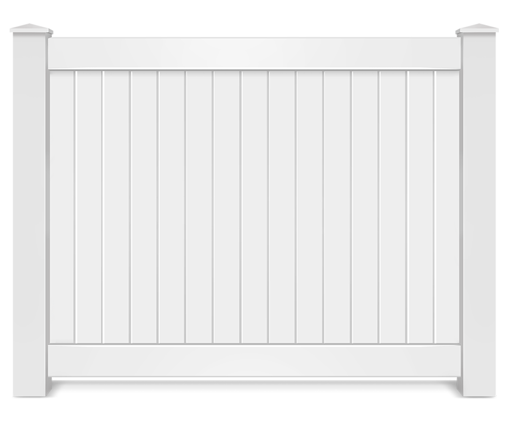 Key features of vinyl fencing in Rosenberg Texas
