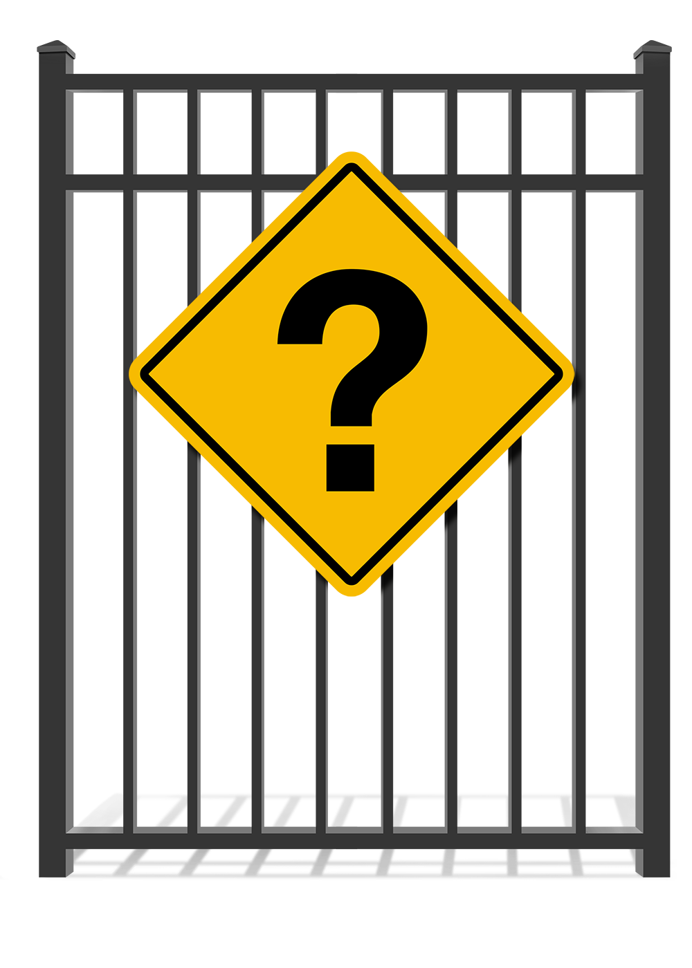 Fence Gate FAQs in the Greater Houston area