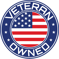 veteran-owned logo