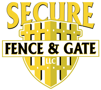 Secure Fence & Gate LLC - logo