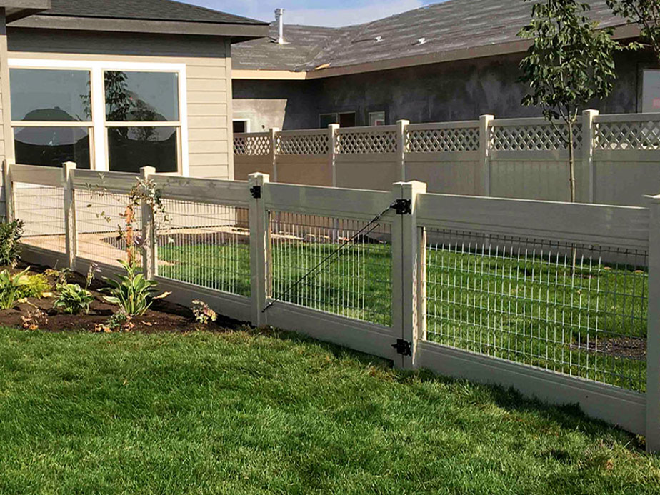 Needville Texas Fence Company